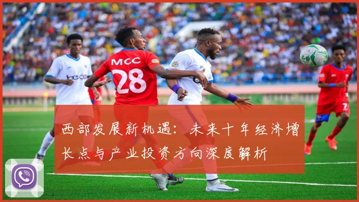 西部发展新机遇:未来十年经济增长点与产业投资方向深度解析